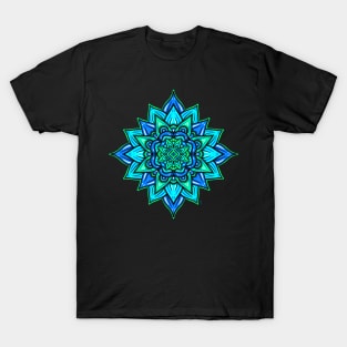 Mandala T-Shirt